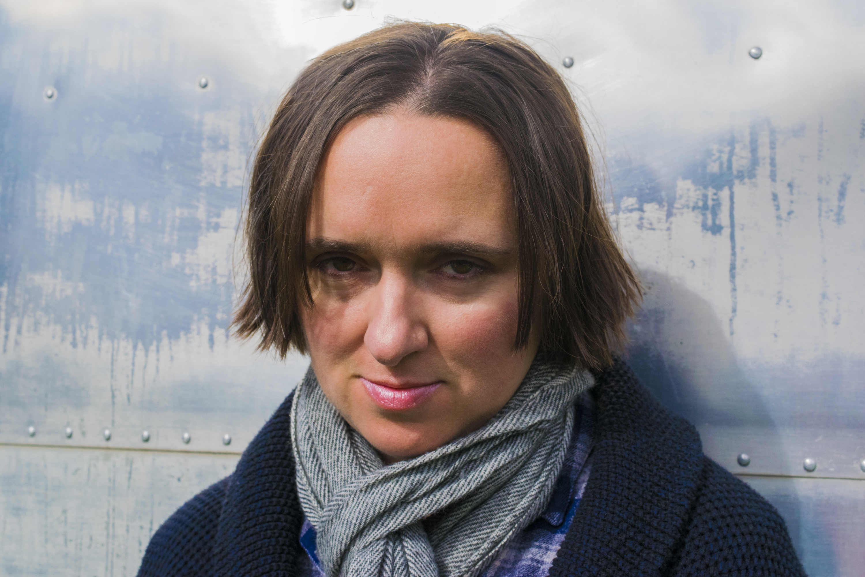 The Gerhold Lecture Series presents Sarah Vowell