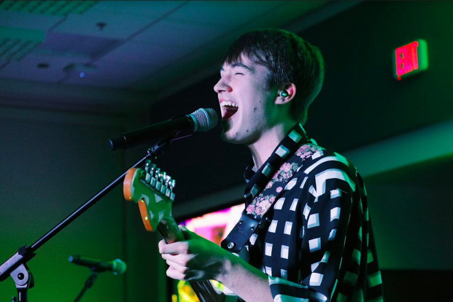 Frostbite Fest to showcase student bands