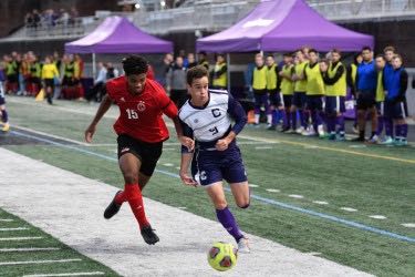 Men’s soccer eyes OAC title and more