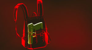 Illustration by Matt McCroskey. Backpack Model by filipeb2011 on Sketchfab. CC 4.0 License