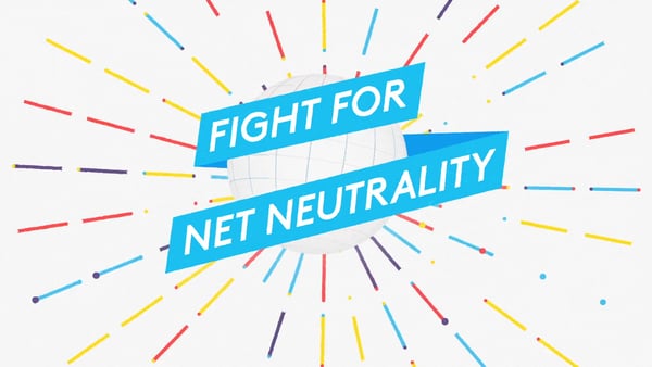 Why you should care about net neutrality