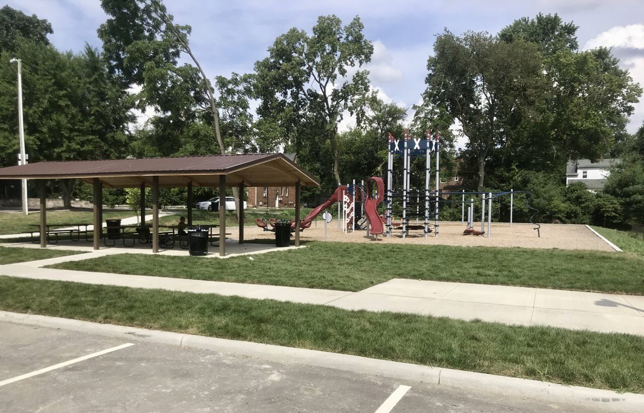 Bexley’s Schneider Park continues to grow, benefit the community