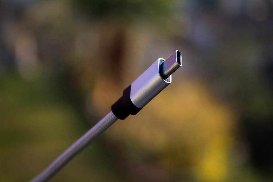 USB type C: The only cable you need?